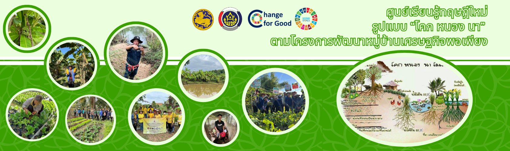 โคกหนองนา